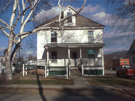 Brattleboro Walk In Clinic